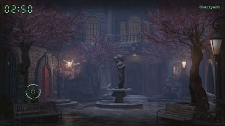 SEEING THINGS screenshot 2