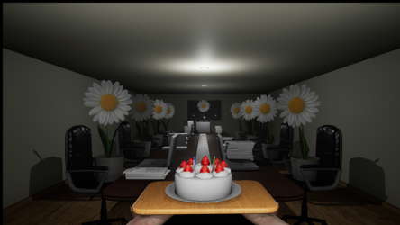 Don't Drop The Cake: Prologue screenshot 4