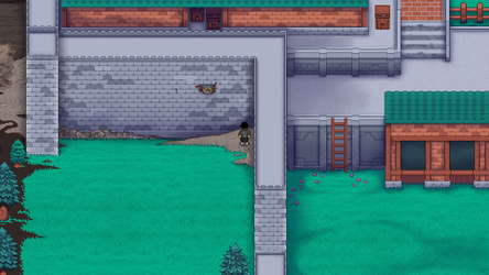 ManHunter screenshot 3