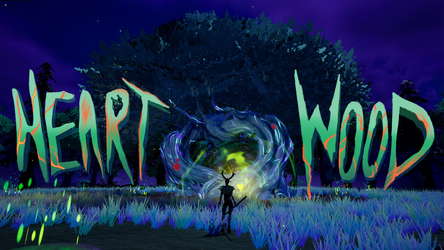 HeartWood screenshot 3