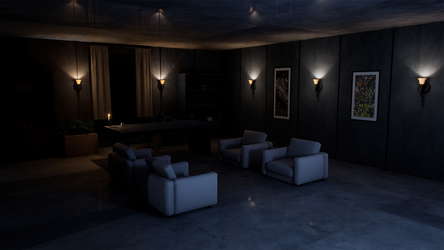 Everything Is For Humanity screenshot 5