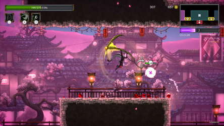Summum Aeterna screenshot 194