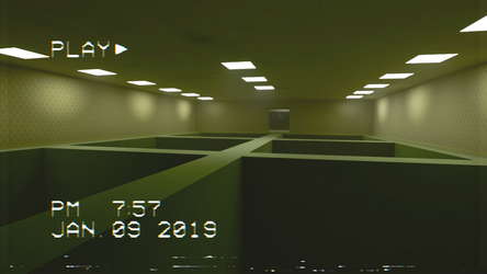 The Backrooms Multiplayer screenshot 14