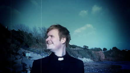 Wrath Of The Violent Vicar - Interactive Film screenshot 10