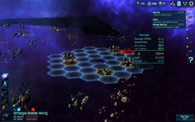 Ancient Frontier screenshot 4