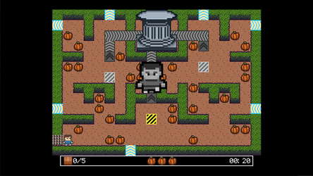 Move Out Manor screenshot 6