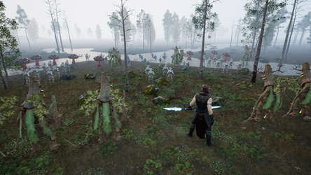 Atham Battle Simulator screenshot 4