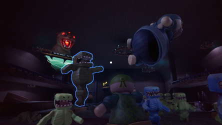 Vampirates screenshot 5