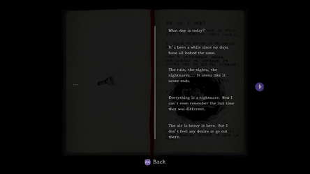 Asleep - Ato 1 screenshot 11