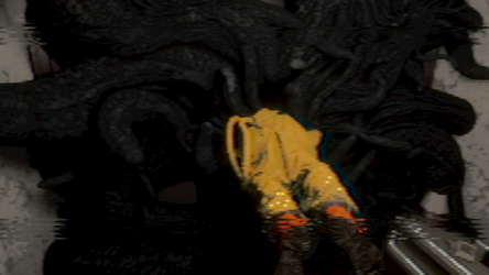 BACKROOM LOOP screenshot 7