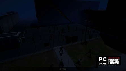 End Of Death: Prison screenshot 12