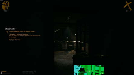 Holy Purge : Exorcist screenshot 18