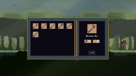 Green Wounds screenshot 3