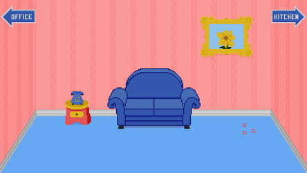 Flint's Hints screenshot 1