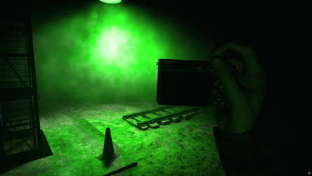 THE DESCENT VR screenshot 3