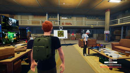 A Day Out screenshot 8