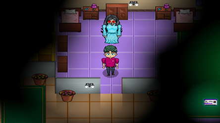 Ashentia Hauntings 2 screenshot 2