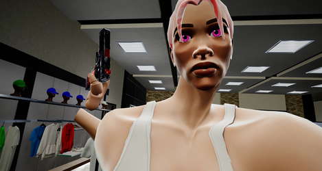 Rising Dead screenshot 10