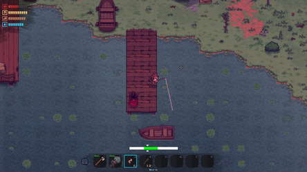 iZolated screenshot 12
