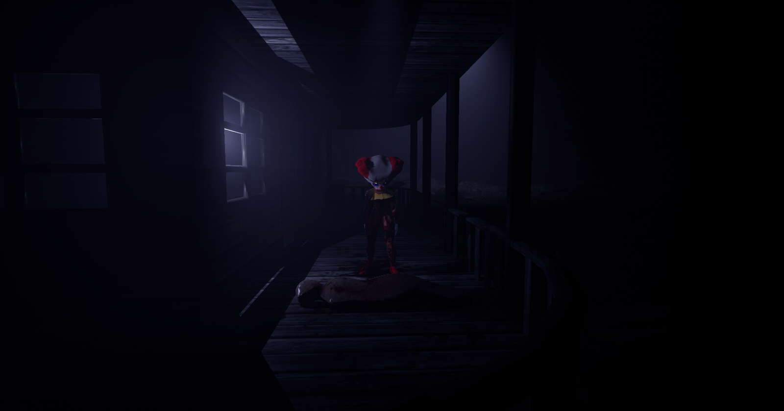 Road Less Traveled screenshot