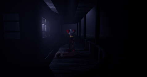 Road Less Traveled screenshot 1