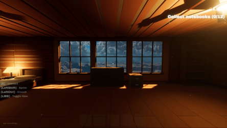 Deadwood House screenshot 3