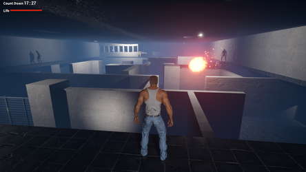 Rooftop screenshot 2