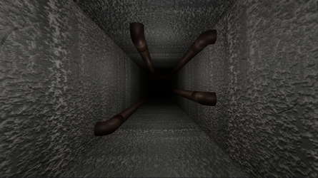 Dimension Omega screenshot 7
