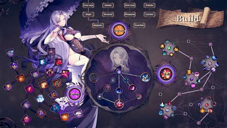 Book of Yog Idle RPG screenshot 3