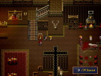 Fortress of Hell screenshot 3