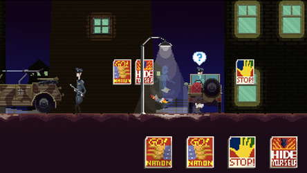 Ghostein screenshot 4
