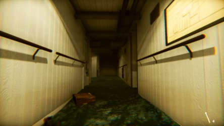 Under: Depths of Fear screenshot 5
