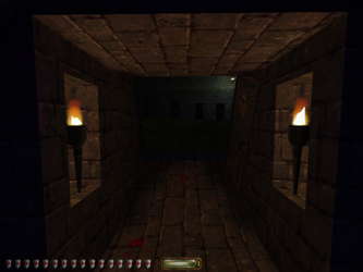 Thief™ II: The Metal Age screenshot 12