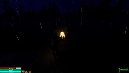 Fearless screenshot 8