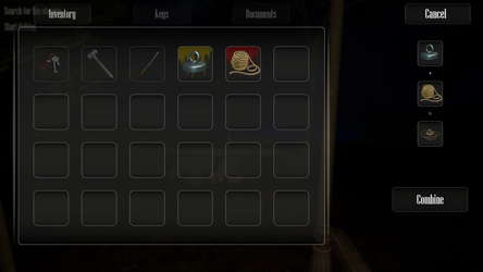 The haunted hospice screenshot 6