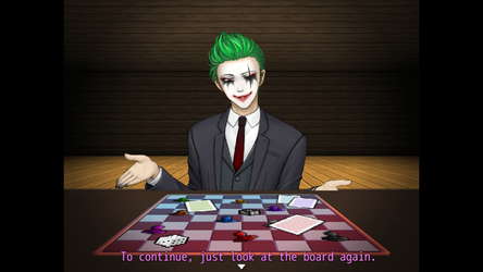 Fremdganger - The Cheating Demon screenshot 3