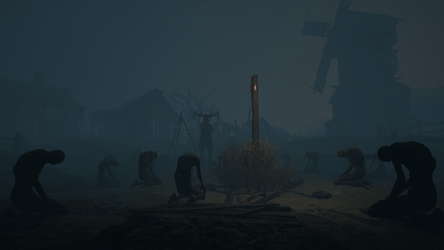 Umbral screenshot 8