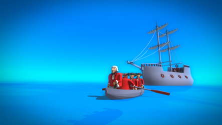 Archipelago screenshot 8