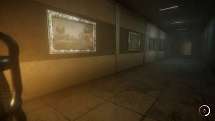 Sleep Paralysis : mystery of the mountain village screenshot 2