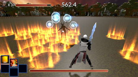 Dead Slayers screenshot 26