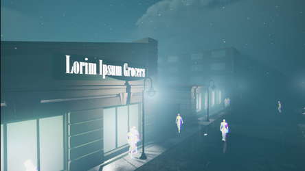 Broad Daylight screenshot 1