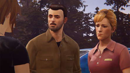 Life is Strange: Before the Storm Remastered screenshot 6