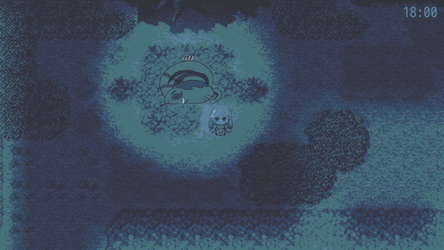 Lamia's Plan screenshot 1
