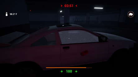 The Collar screenshot 14
