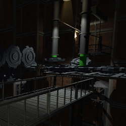 Dark Hope: A Puzzle Adventure screenshot 11