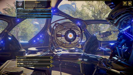 Lightstep Chronicles screenshot 2