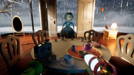 Boogeyman 3 screenshot 6