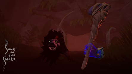 Song in the Smoke screenshot 4