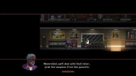 I Am Lewis screenshot 5
