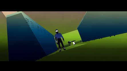 ITS NOT YOUR FAULT screenshot 6